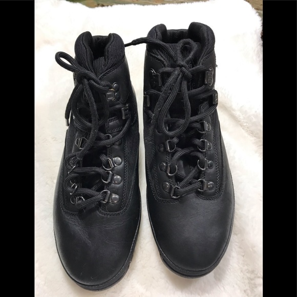 Timberland Other - Timberland black Hiking boots